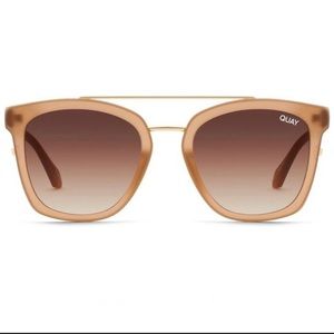 Quay Australia Sunglasses